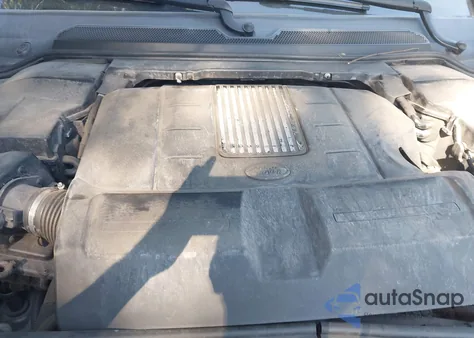 2016 Land Rover Lr4 из США, поврежденный, VIN SALAG2V69GA839330